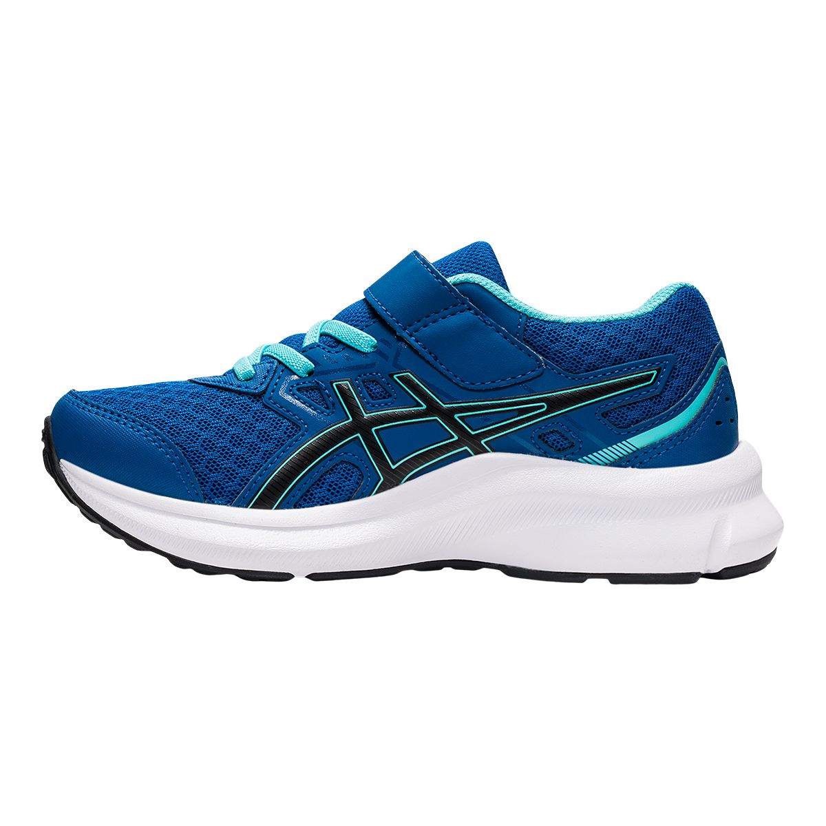 ASICS Kids' Pre-School Jolt 3 AC Running Shoes