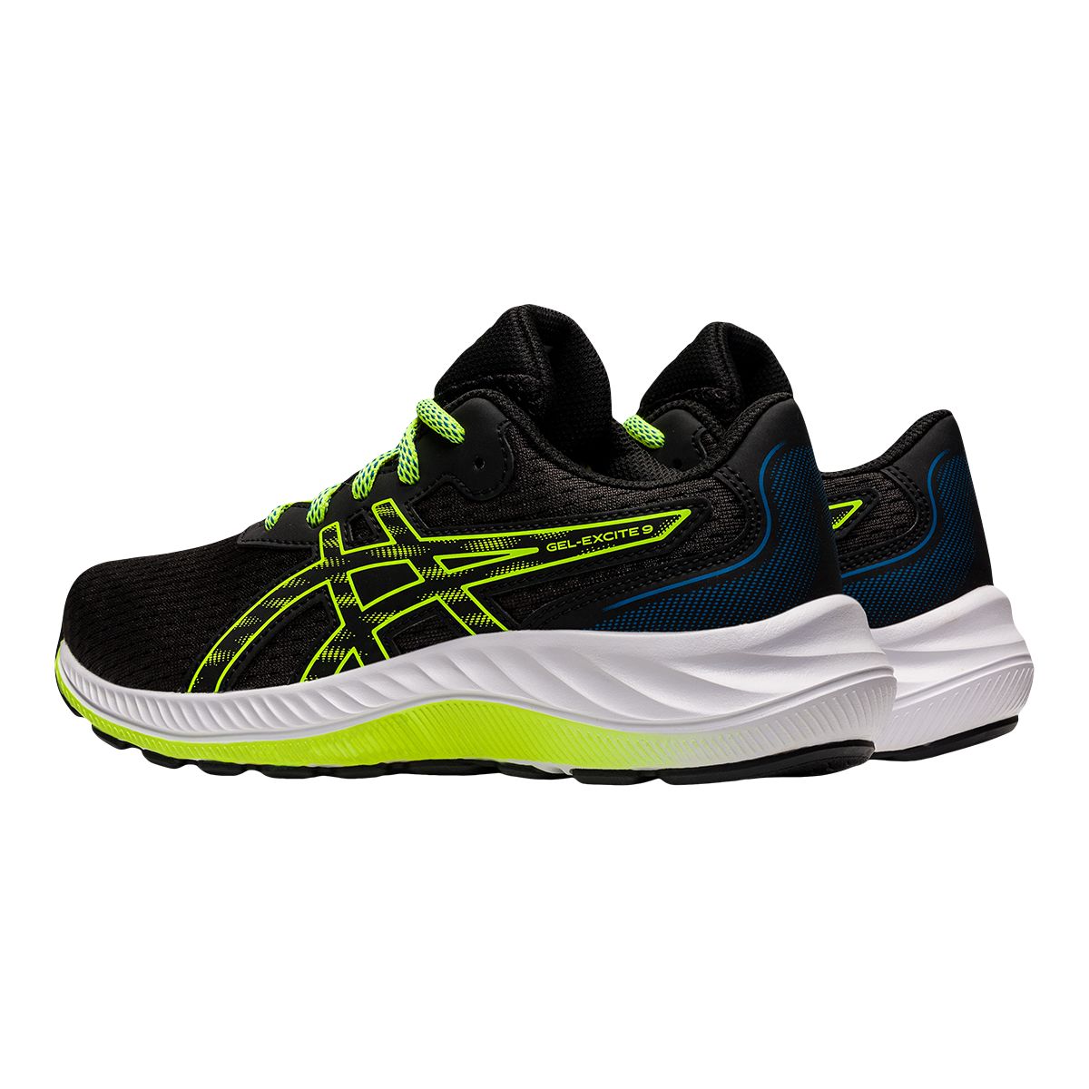 ASICS Kids' Grade School Gel-Excite 9 Running Shoes