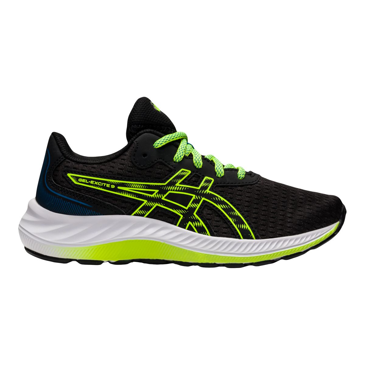 ASICS Kids' Grade School Gel-Excite 9 Running Shoes