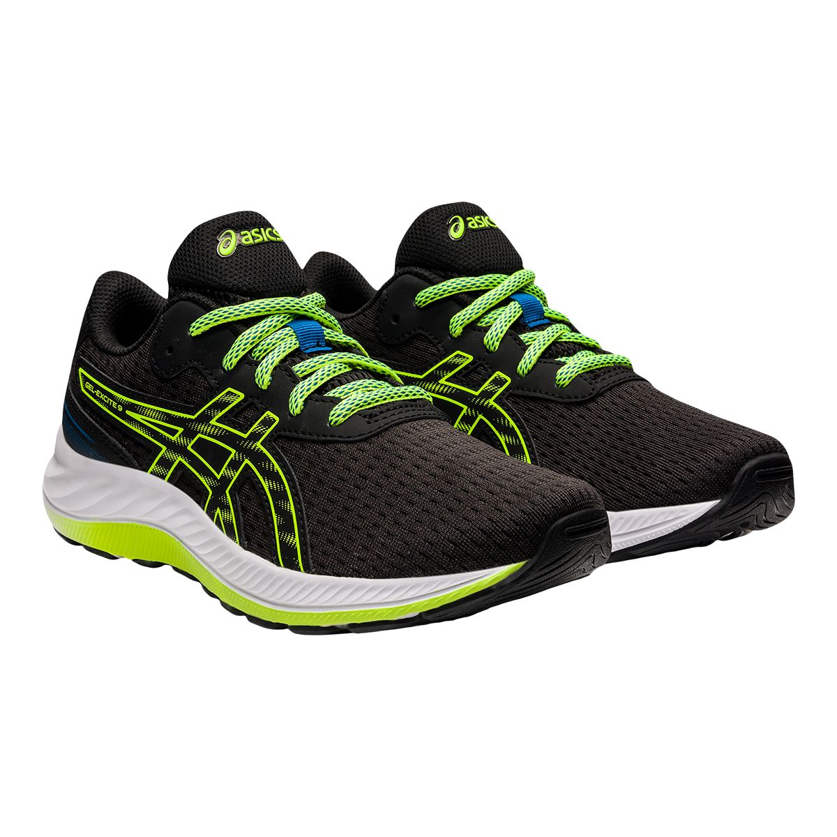 ASICS Kids' Grade School Gel-Excite 9 Running Shoes