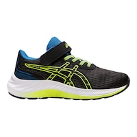 ASICS Kids' Pre-School Pre-Excite 9 Running Shoes Side_Right