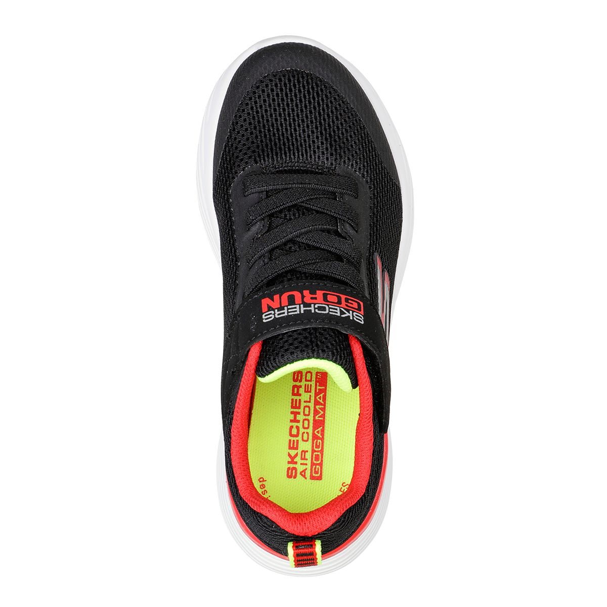 Skechers Kids' Pre-School GOrun 400 V2™ Sneakers, Boys', Slip On, Running