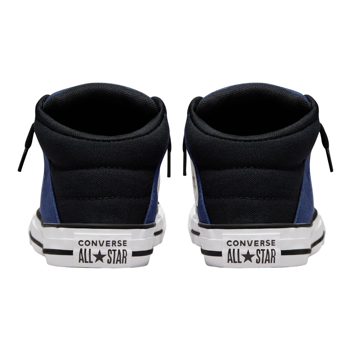 Converse Kids' Pre-School/Grade School Chuck Taylor All Star Axel Washed Shoes, Boys