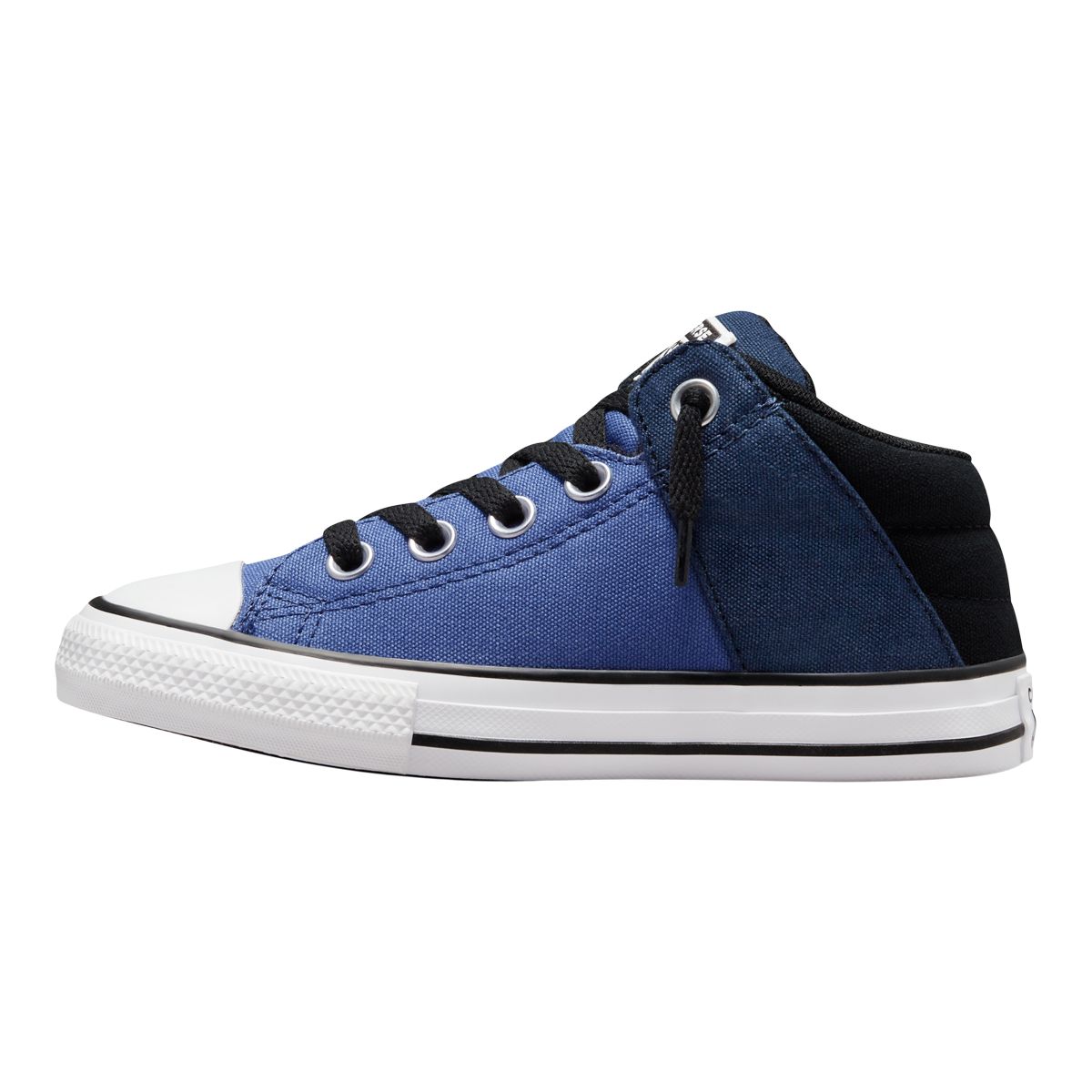 Converse Kids' Pre-School/Grade School Chuck Taylor All Star Axel Washed Shoes, Boys