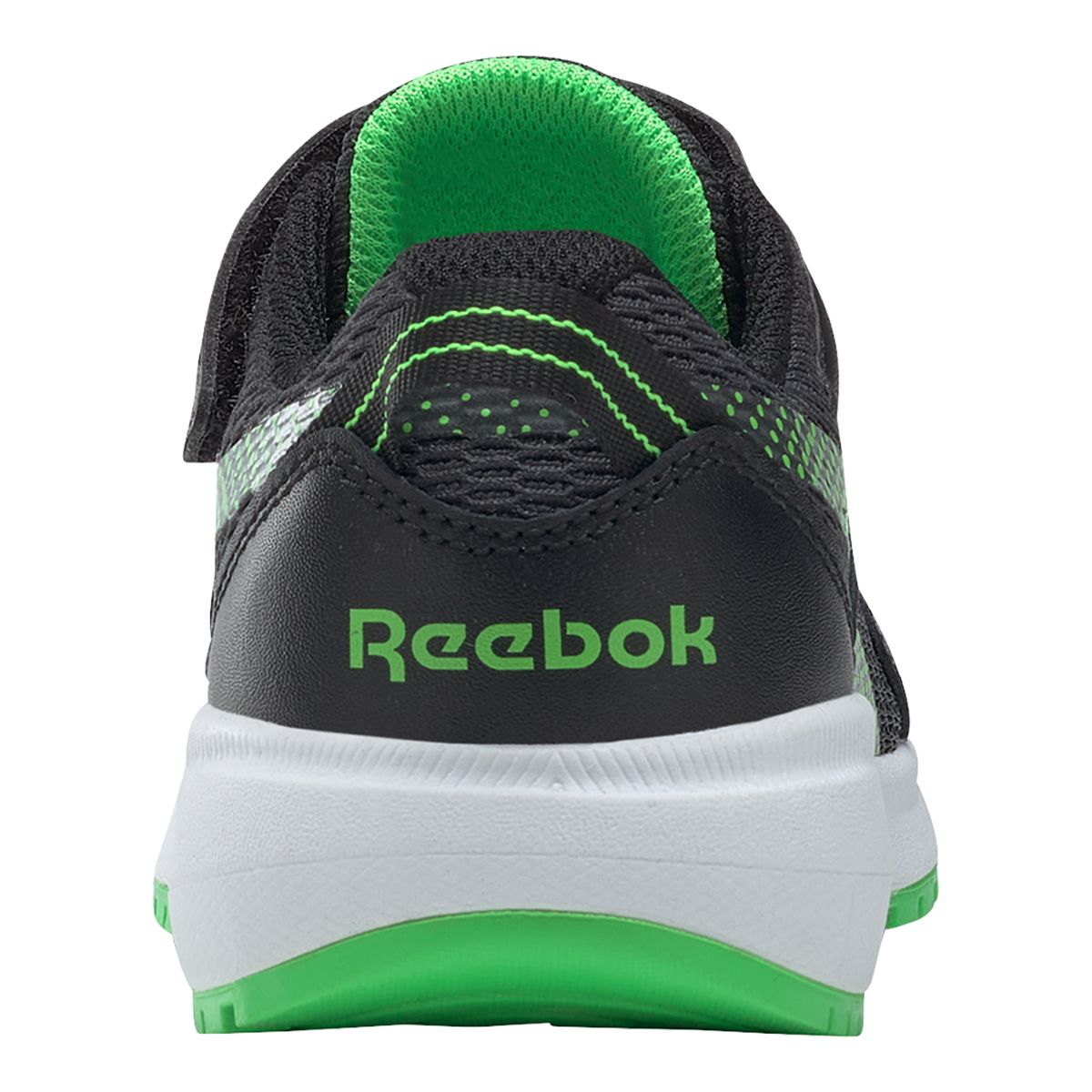 Reebok Kids' Pre-School Road Supreme 3.0 Alt Sneakers, Boys', Slip On