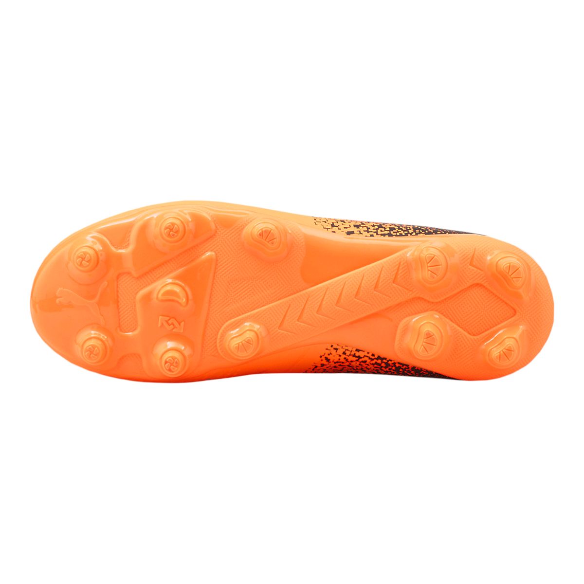 PUMA FUTURE Z 1.3 FG/AG 27cm
オレンジ/ブラック PUMA Future Z 1.3 FG/AG (Medium, Numeric_13) : Amazon.ca