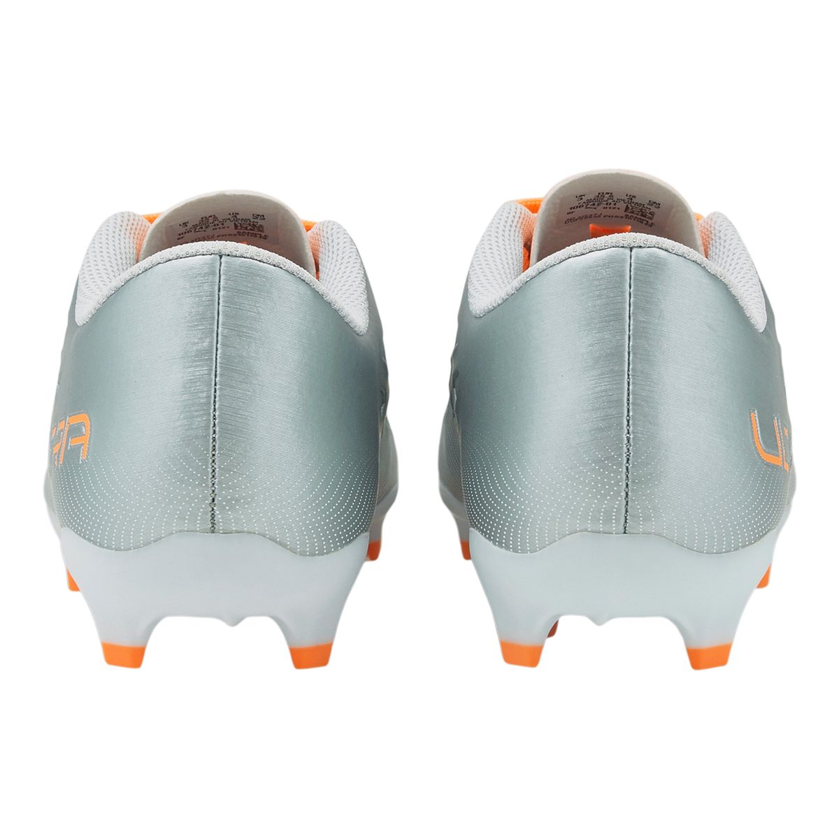 PUMA Kids' Ultra 4.4 Instinct Firm Ground Outdoor Soccer Cleats