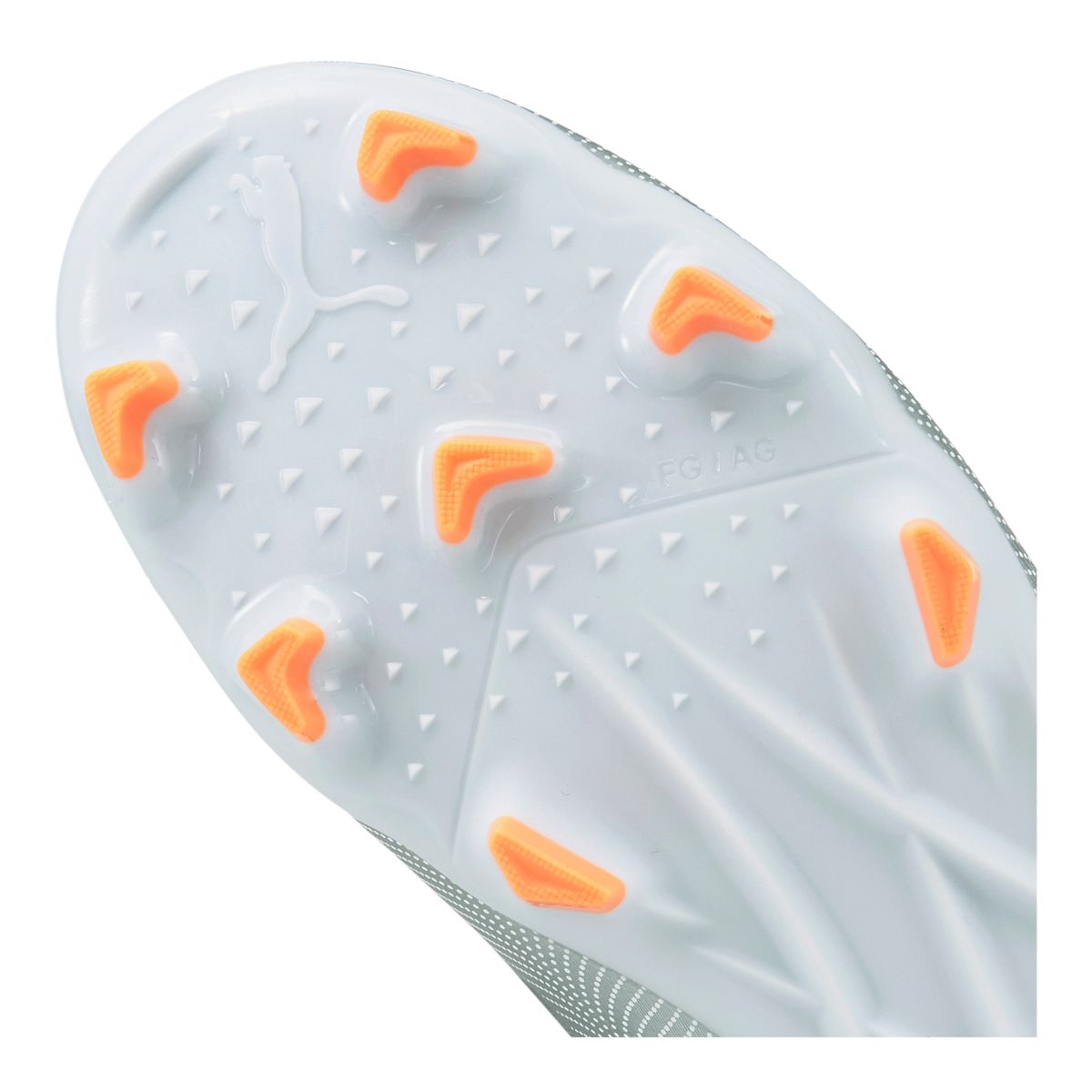 PUMA Kids' Ultra 4.4 Instinct Firm Ground Outdoor Soccer Cleats