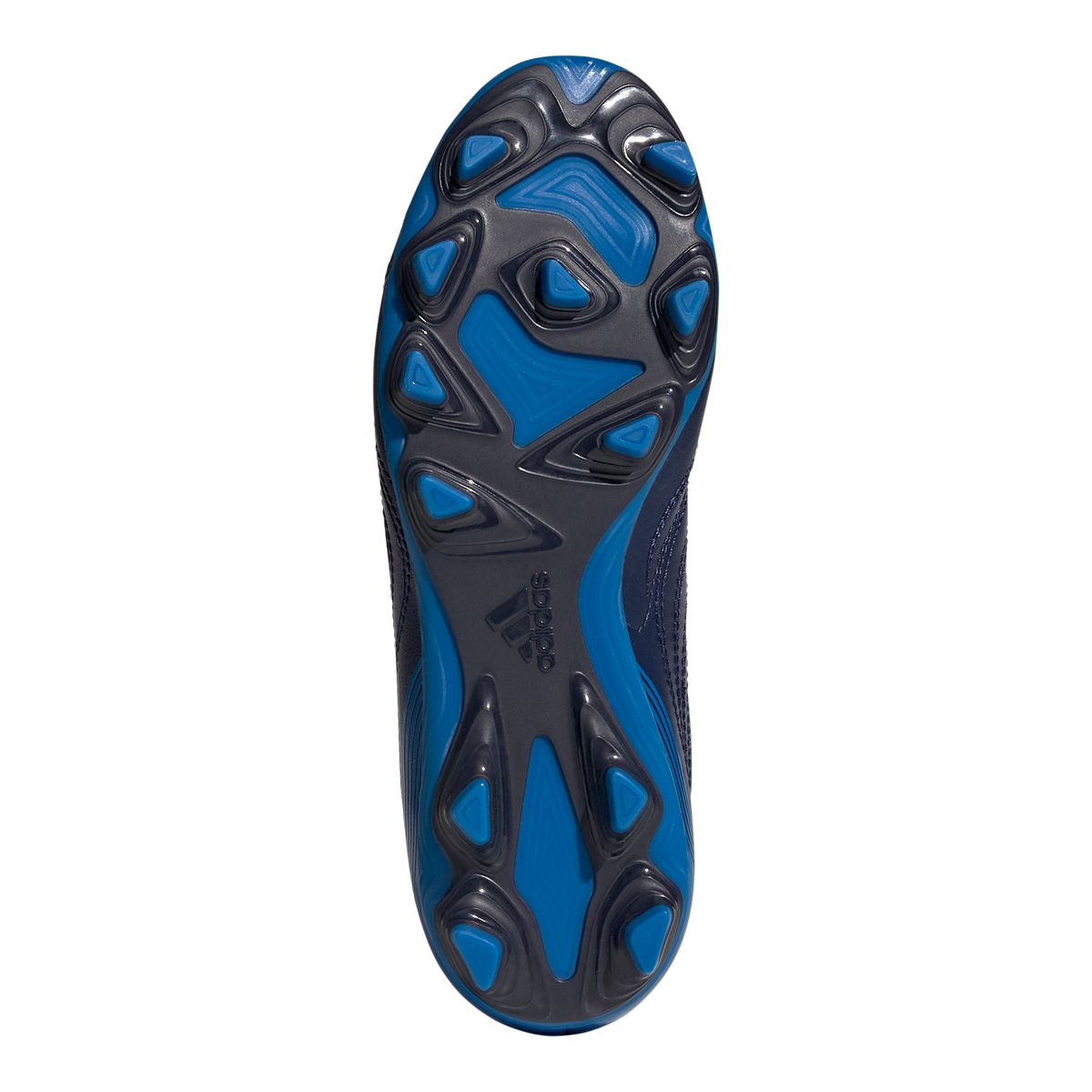 adidas Kids Copa 22.4 Sapphire Edge Soccer Cleats