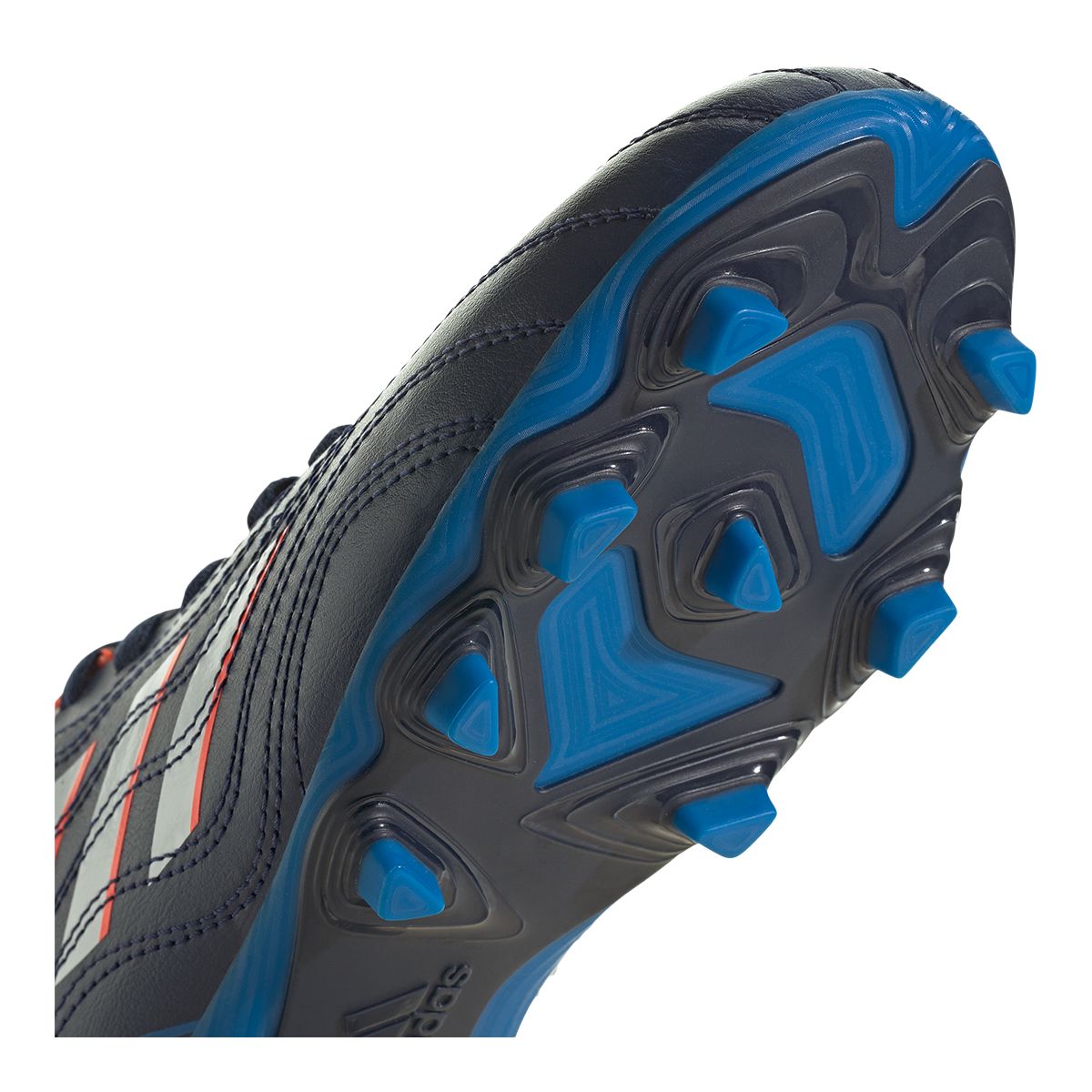 adidas Kids Copa 22.4 Sapphire Edge Soccer Cleats