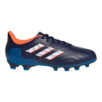 adidas Kids Copa 22.4 Sapphire Edge Soccer Cleats Side_Right