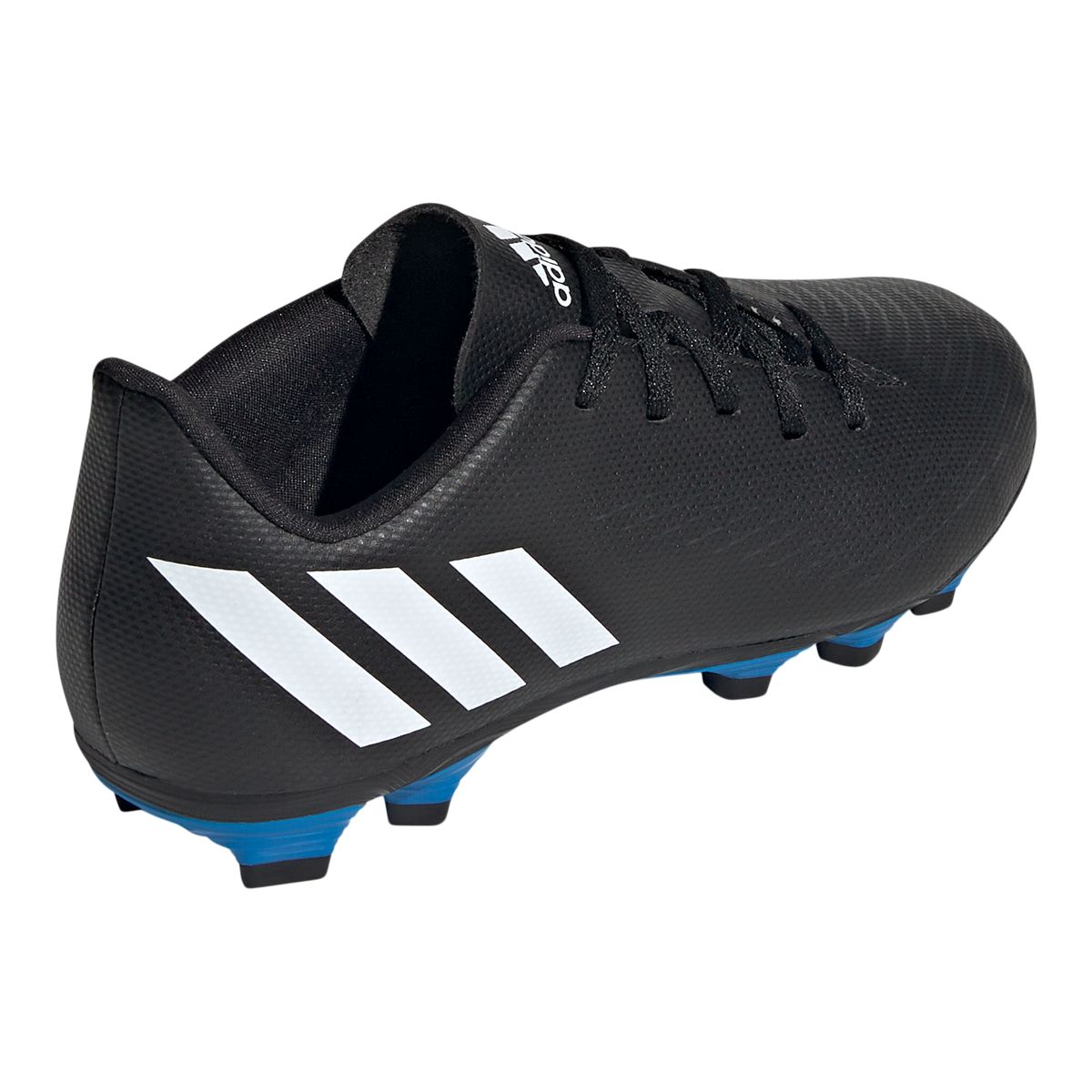 Boys adidas football on sale cleats