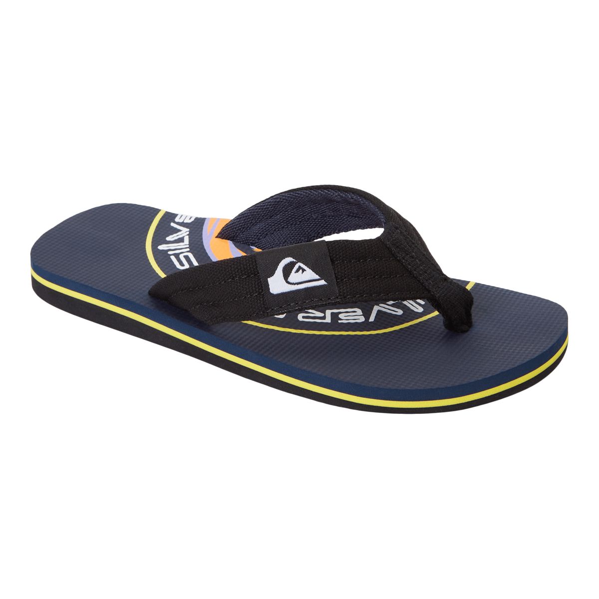Quiksilver Kids' Pre-School/Grade School Molokai Layback Youth