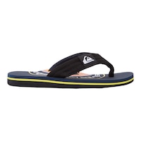 Quiksilver Kids' Grade School Molokai Layback Sandals Side_Right