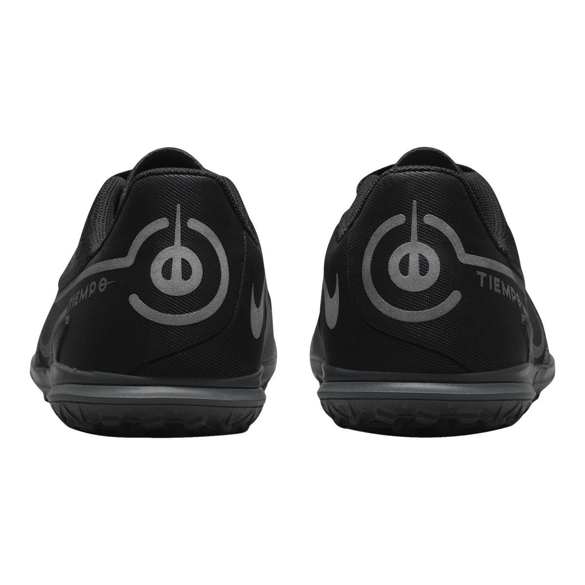 Nike Kids' Tiempo Legend 9 Club Turf Turf Indoor Soccer Shoes, Boys'/Girls'