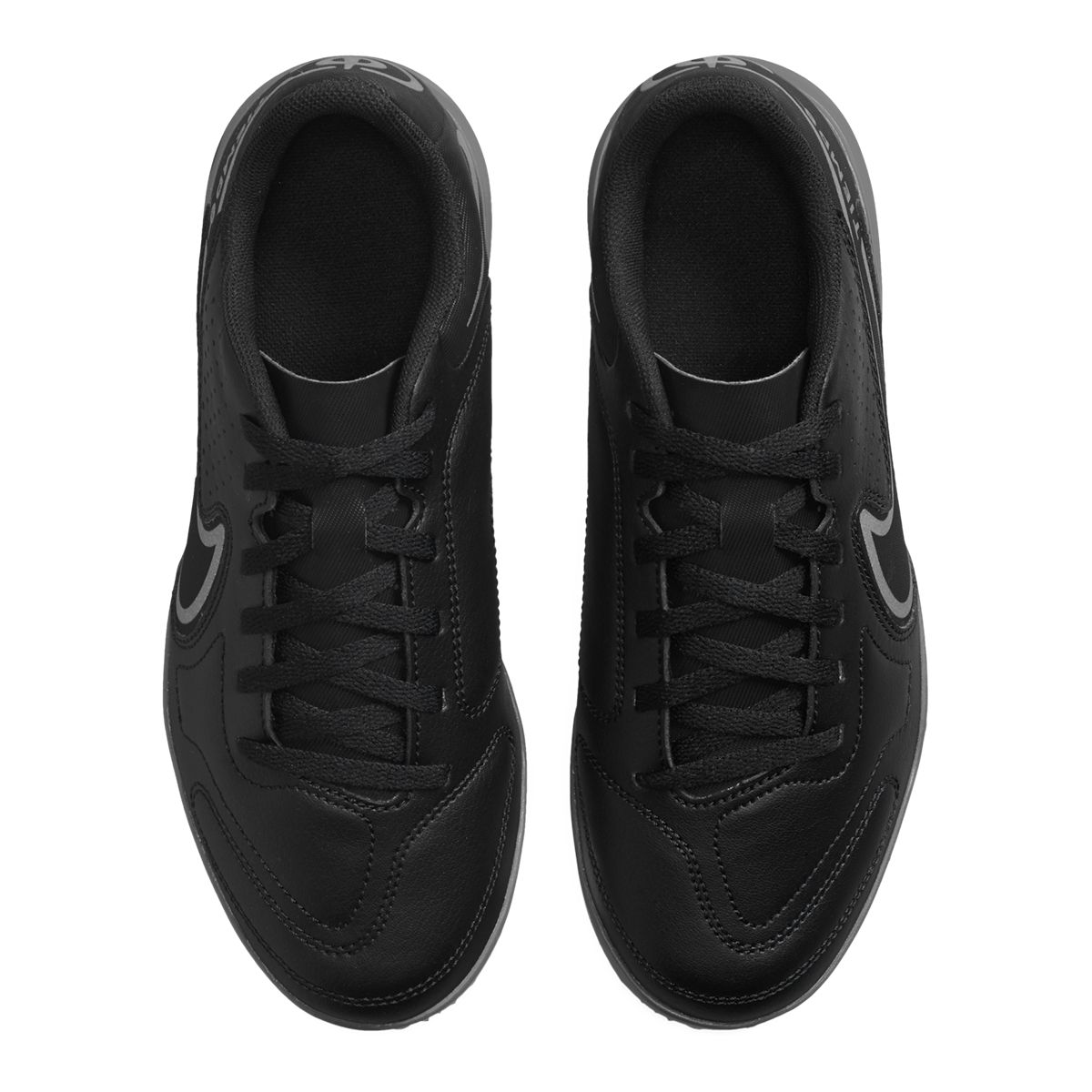 Nike Kids' Tiempo Legend 9 Club Turf Turf Indoor Soccer Shoes, Boys'/Girls'