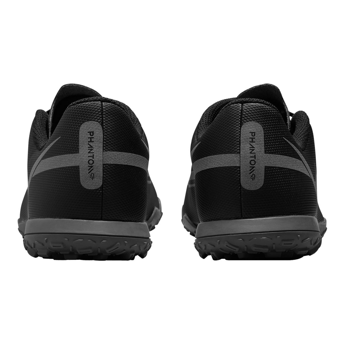 Nike Kids' Phantom GT2 Club Turf Turf Indoor Soccer Shoes, Boys'/Girls'
