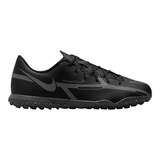 Nike Kids' Phantom GT2 Club Turf Turf Indoor Soccer Shoes, Boys'/Girls' Side_Right