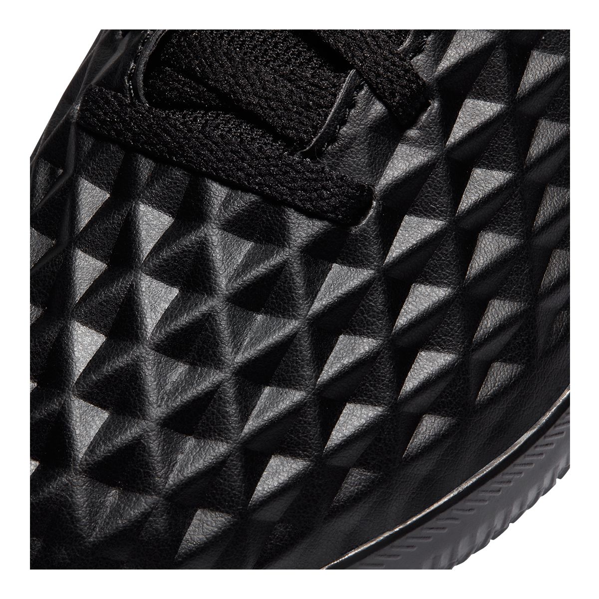 Nike Kids' Tiempo Legend 8 Club Indoor Soccer Shoes, Boys'/Girl's