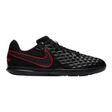 Nike Kids' Tiempo Legend 8 Club Indoor Soccer Shoes, Boys'/Girl's Side_Right
