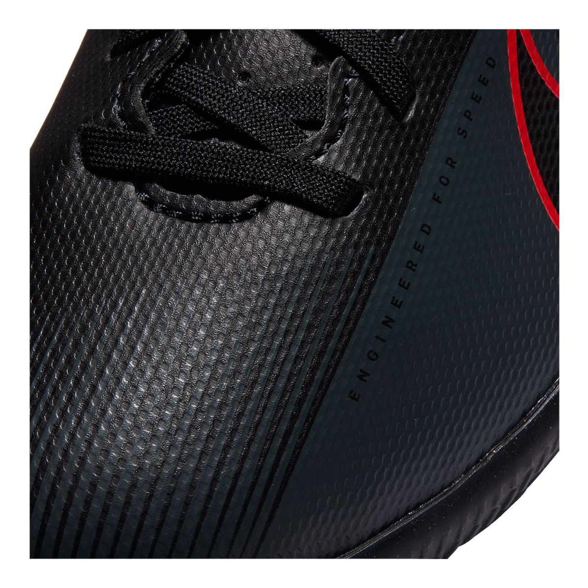 Nike Kids' Mercurial Vapor 13 Club Indoor Soccer Shoes, Boys'