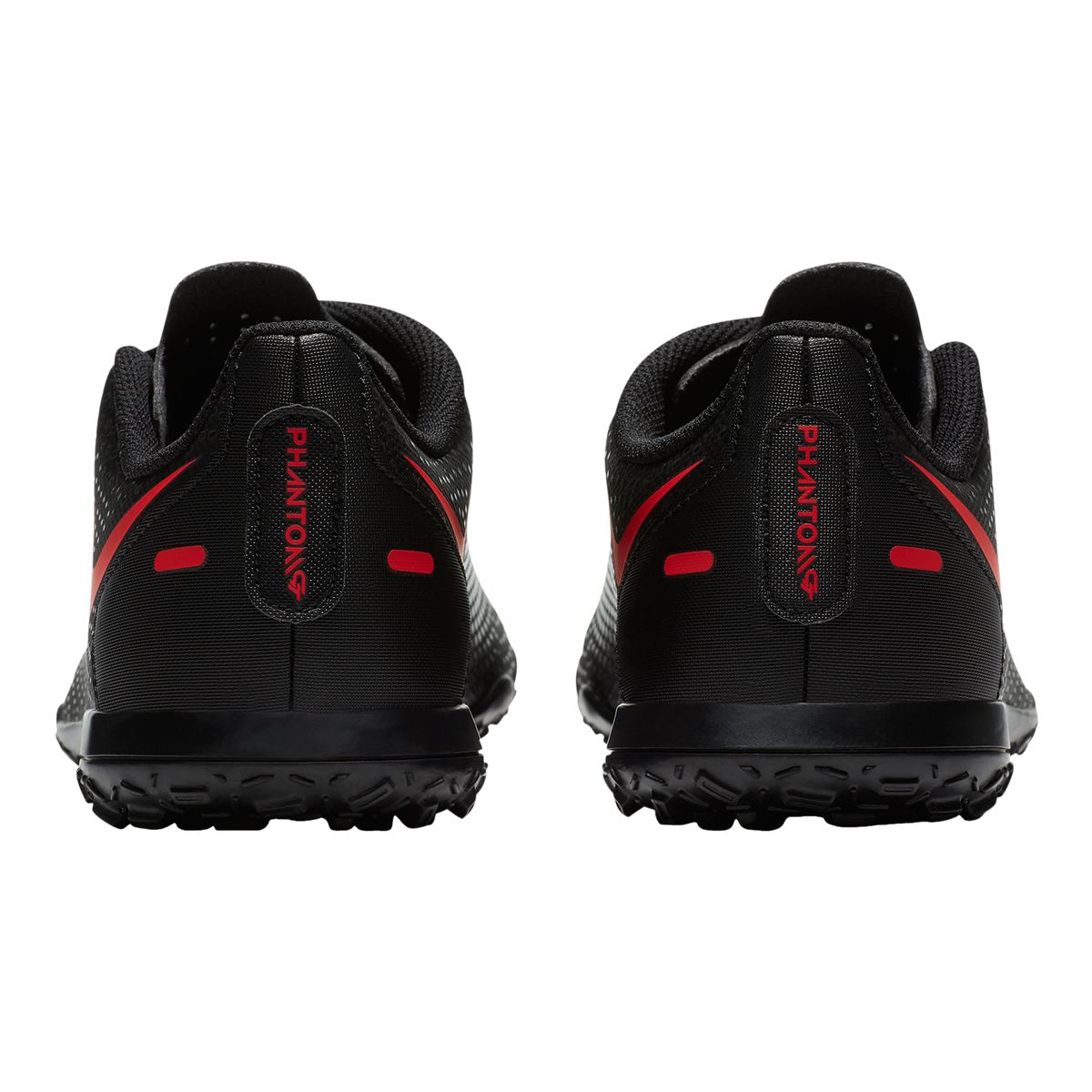 Nike Kids' Phantom GT Club Turf Turf Indoor Soccer Shoes, Boys'/Girls'