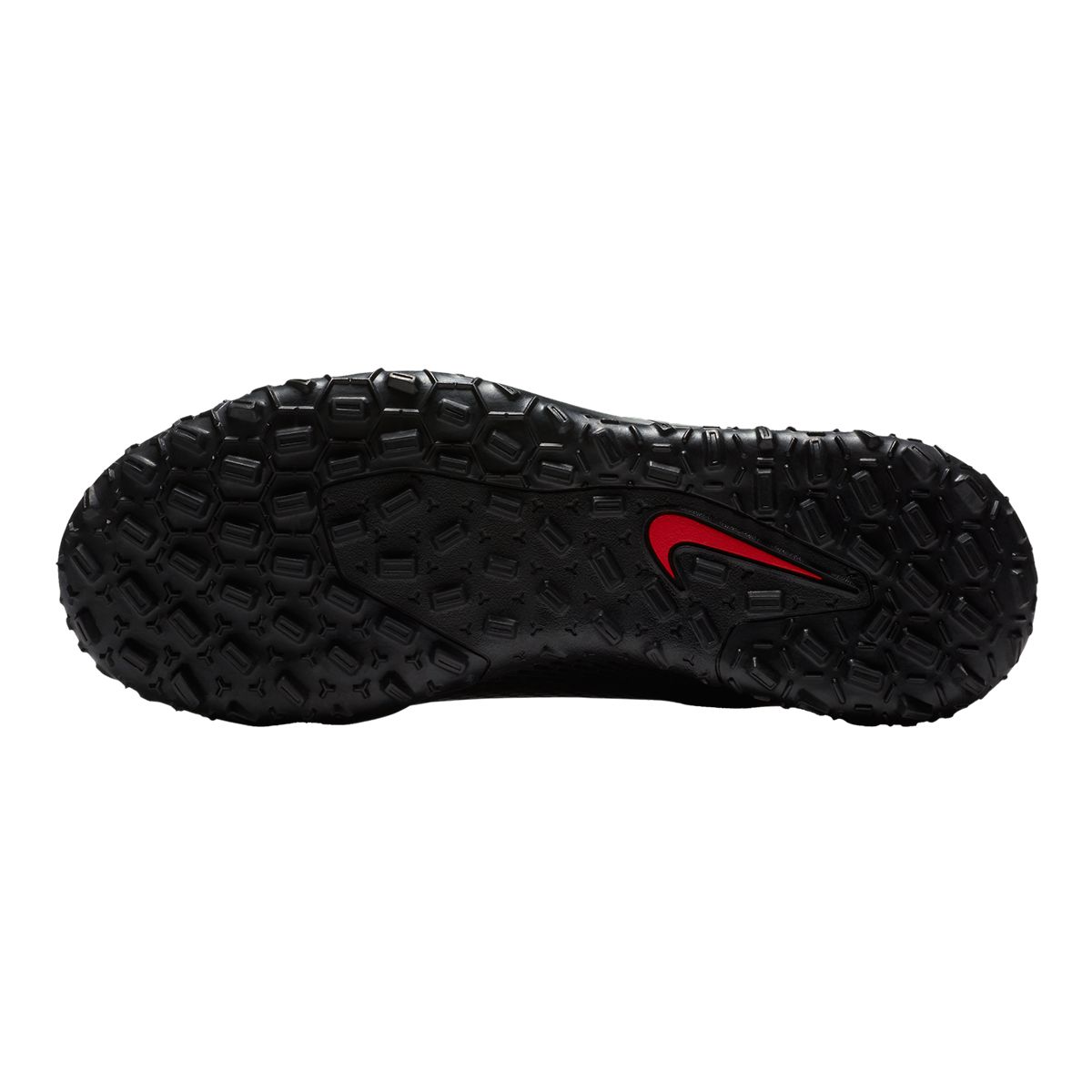 Nike Kids' Phantom GT Club Turf Turf Indoor Soccer Shoes, Boys'/Girls'