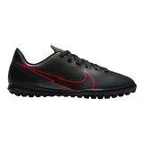 Nike Kids' Mercurial Vapor 13 Club Turf Turf Indoor Soccer Shoes, Boys' Side_Right