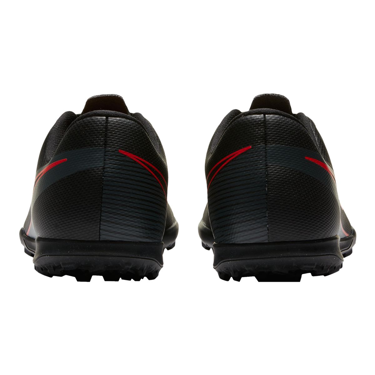 Nike Kids' Mercurial Vapor 13 Club Turf Turf Indoor Soccer Shoes, Boys'