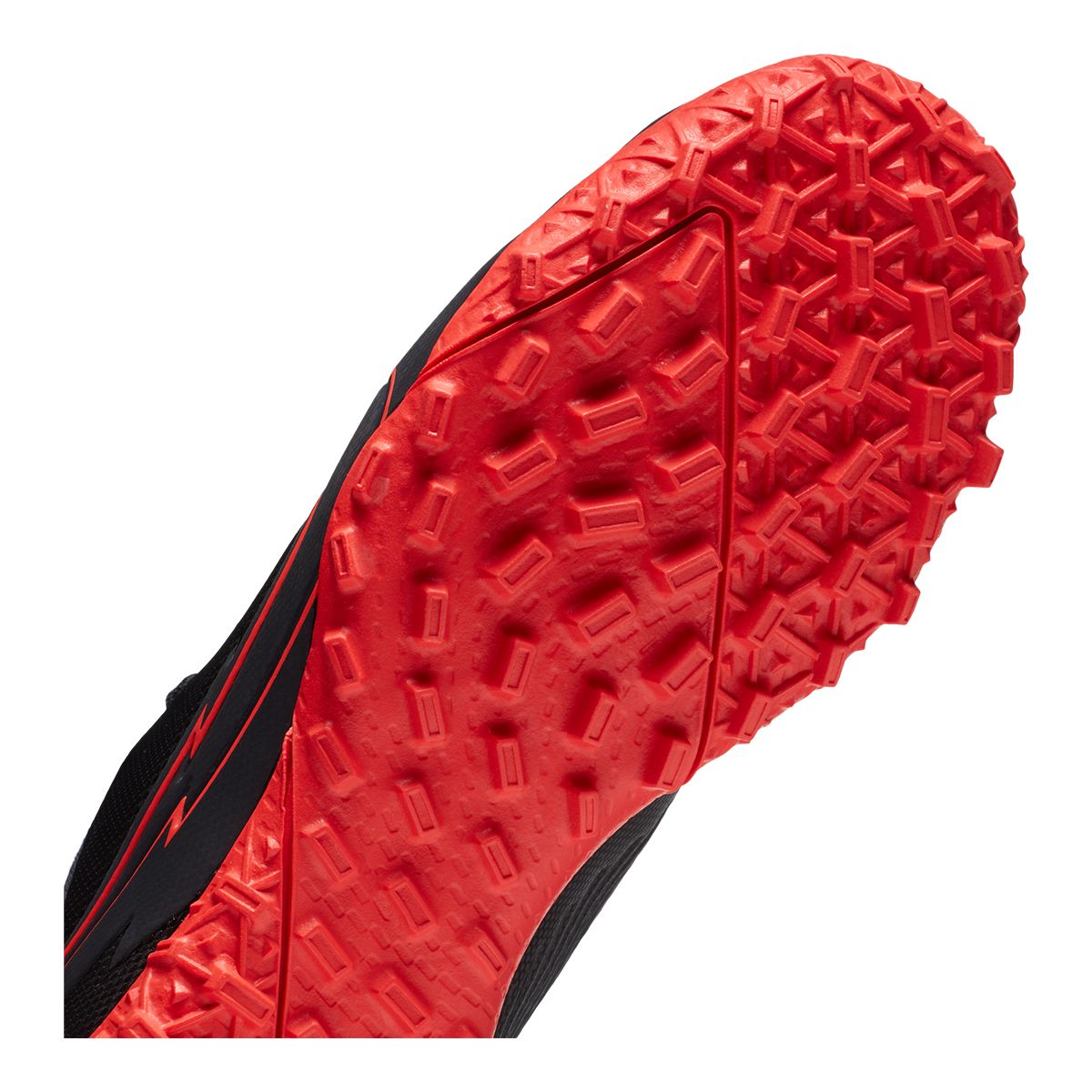 Nike Kids' Mercurial Vapor 13 Academy Turf Turf Indoor Soccer Shoes, Boys'