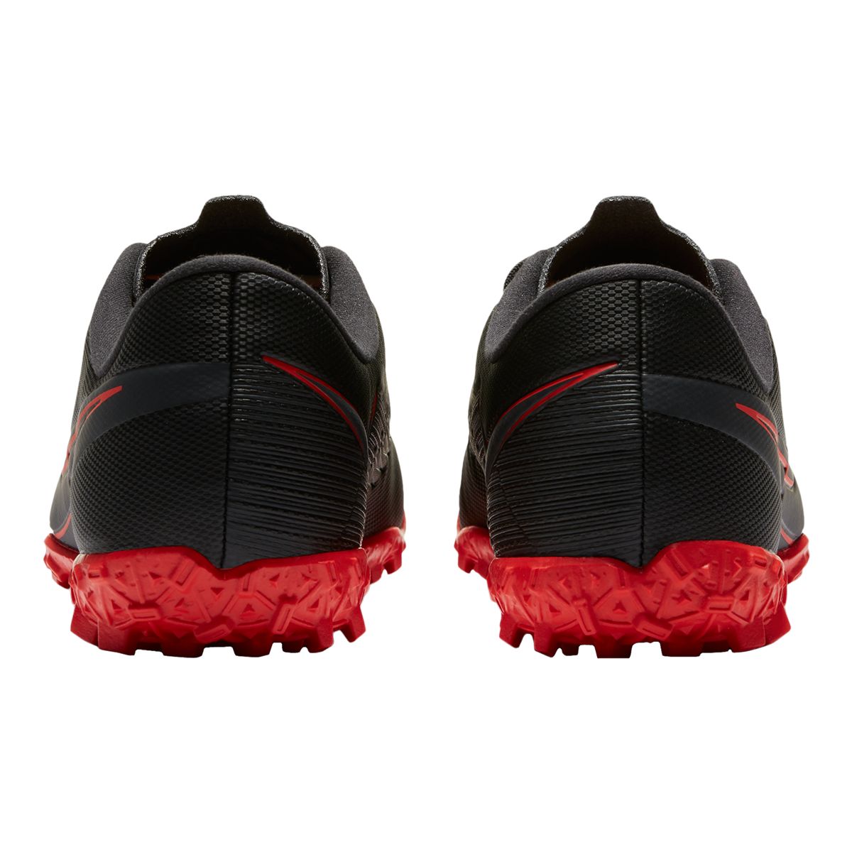 Nike Kids' Mercurial Vapor 13 Academy Turf Turf Indoor Soccer Shoes, Boys'