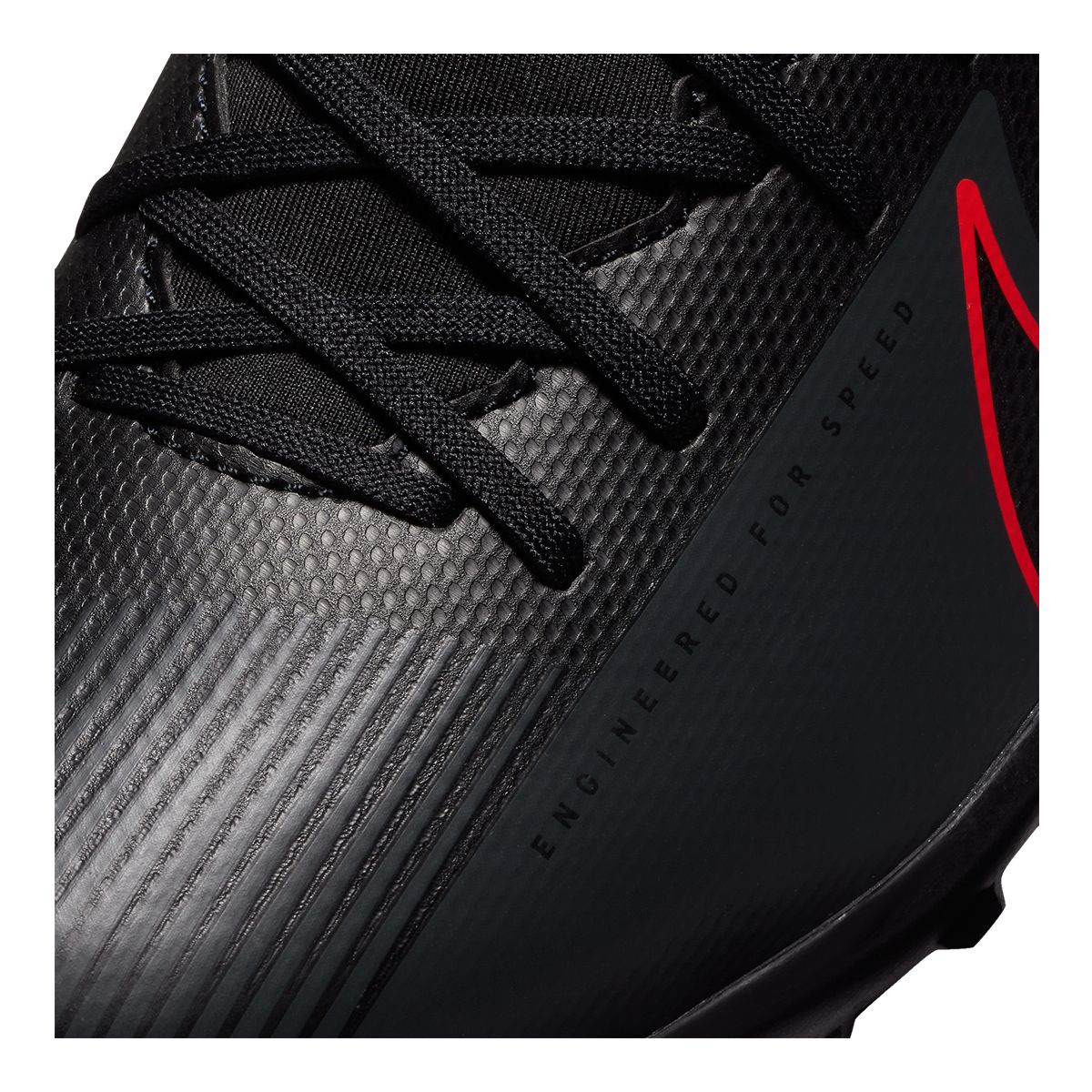 Nike Kids' Mercurial Superfly 7 Club Turf Turf Indoor Soccer Shoes, Boys'