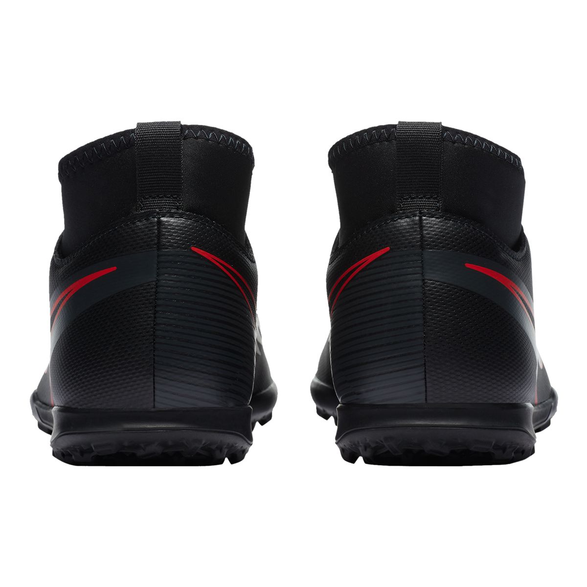 Nike Kids' Mercurial Superfly 7 Club Turf Turf Indoor Soccer Shoes, Boys'