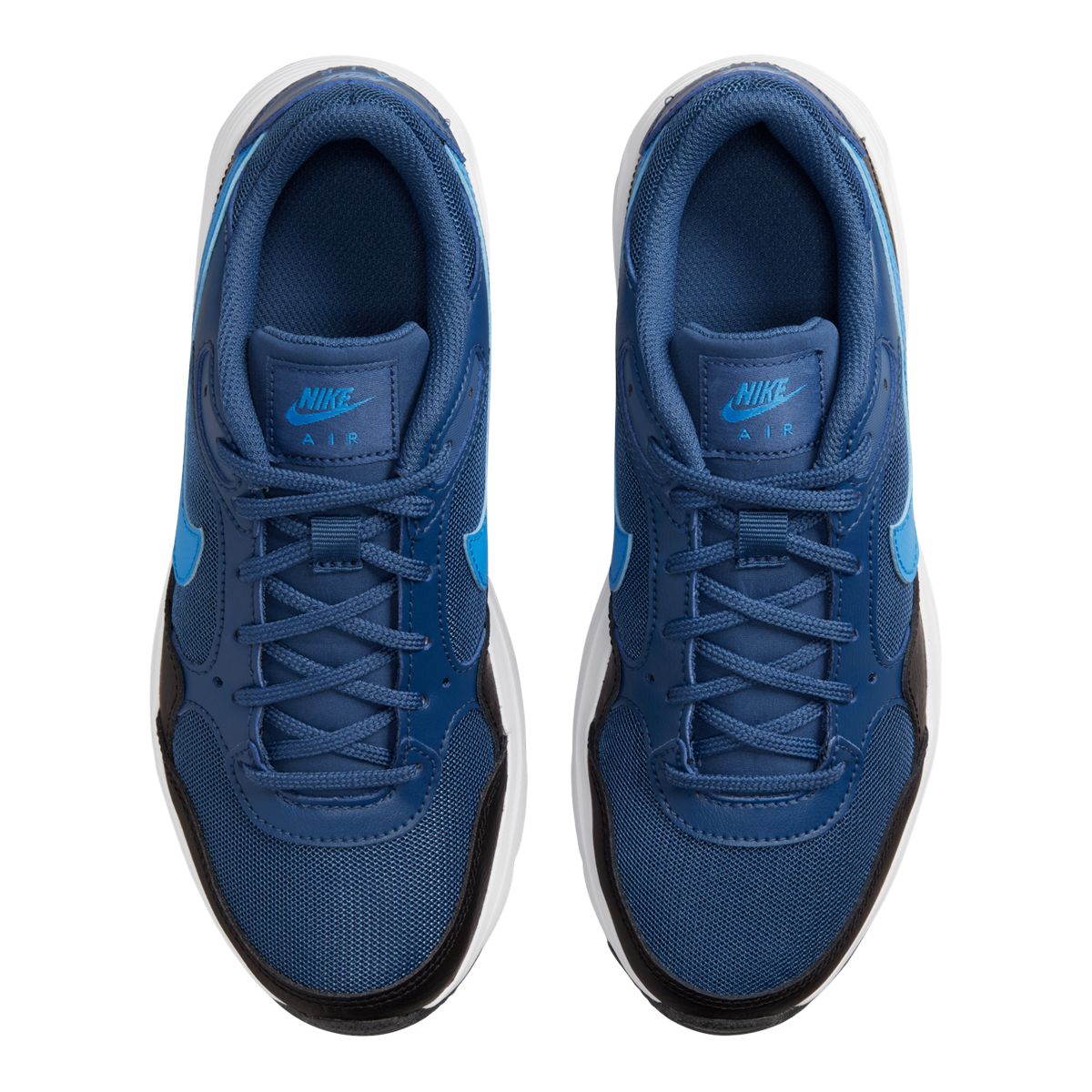 Nike Kids' Grade School Air Max SC Shoes