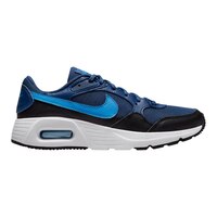 Nike Kids' Grade School Air Max SC Shoes Side_Right