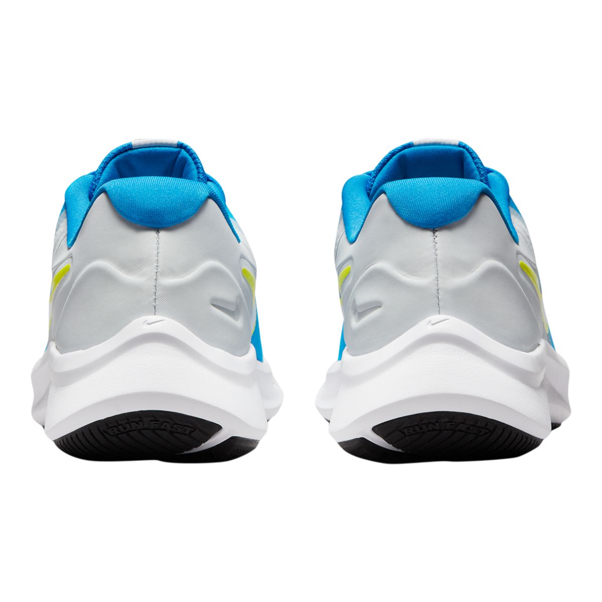 Nike Kids' Grade School Star Runner 3 Sneakers, Boys', Slip On, Running