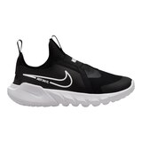 Nike Kids' Grade School Flex Runner 2 Sneakers, Boys', Slip On, Running Side_Right