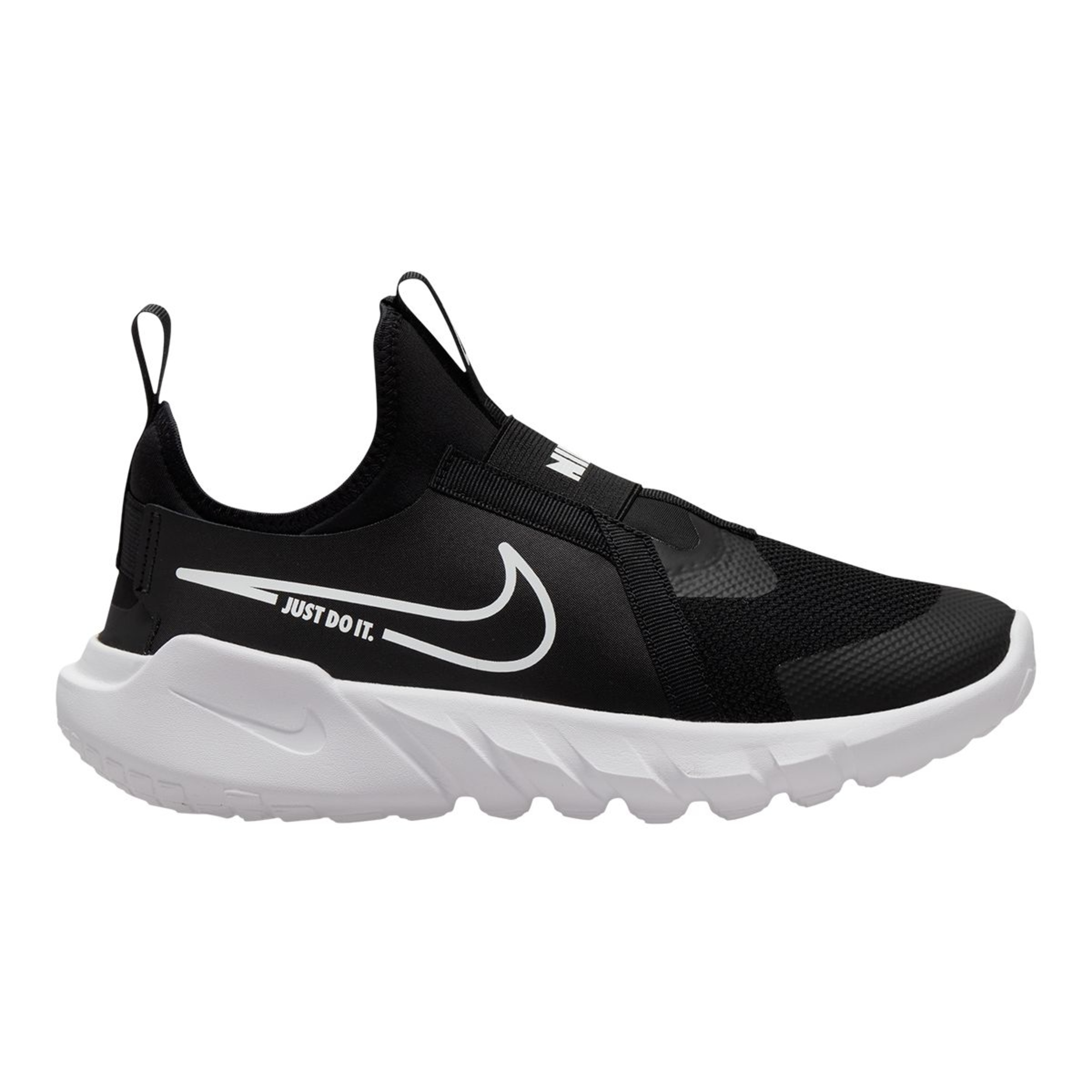 Nike Kids' Grade School Flex Runner 2 Sneakers, Boys', Slip On, Running ...