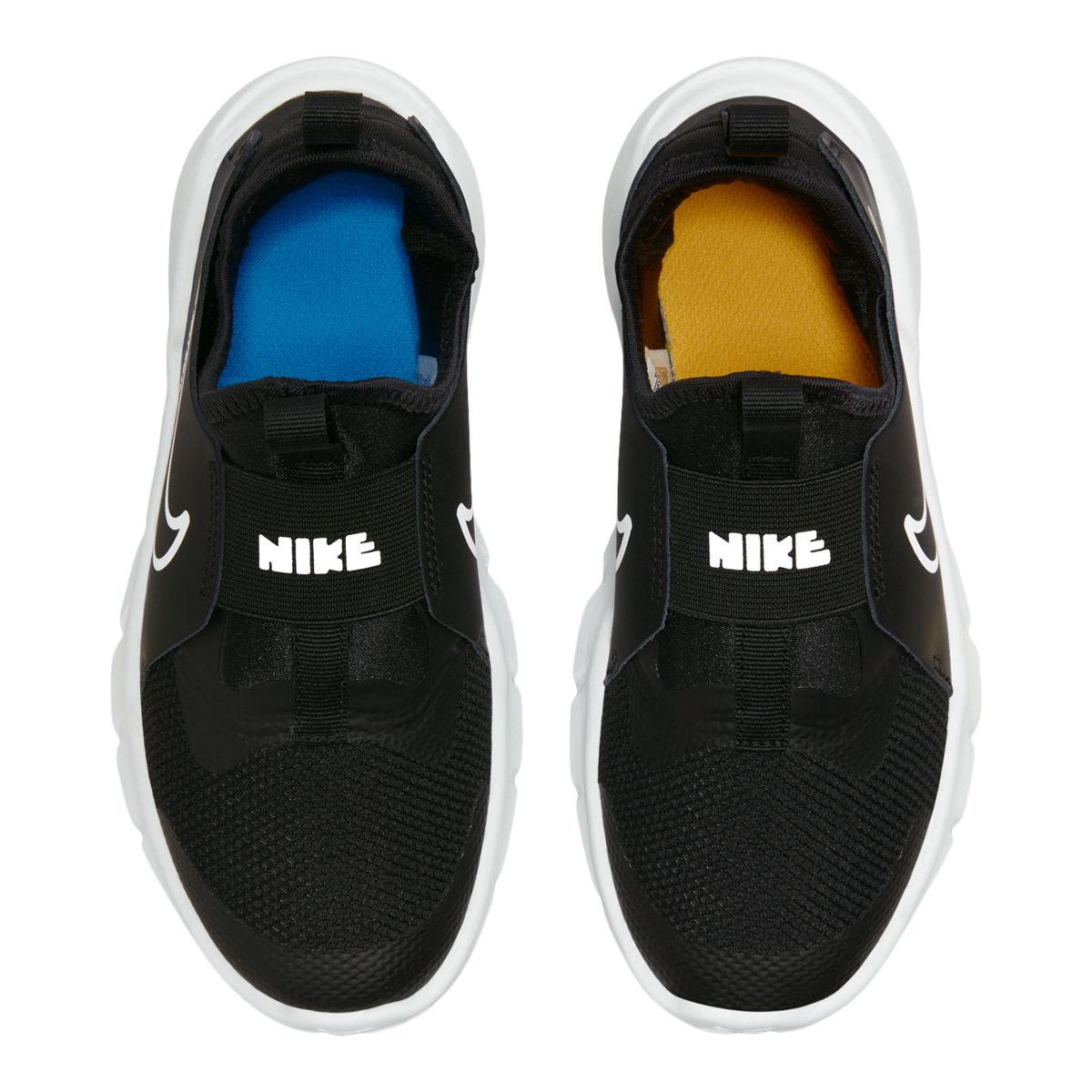 Nike Kids' Pre-School Flex Runner 2 Running Shoes
