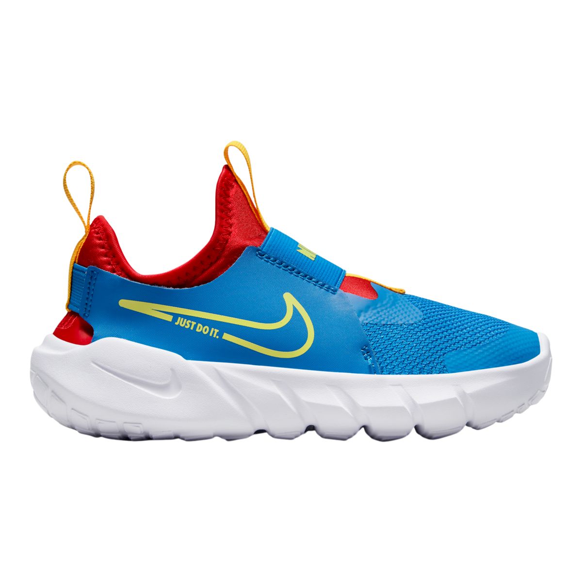 Nike Kids' Pre-School Flex Runner 2 Running Shoes | Sportchek