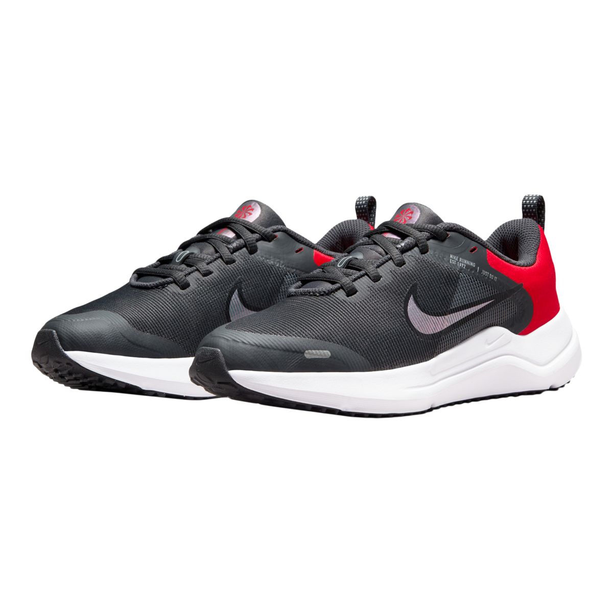 Nike Kids' Grade School Downshifter Running Shoes