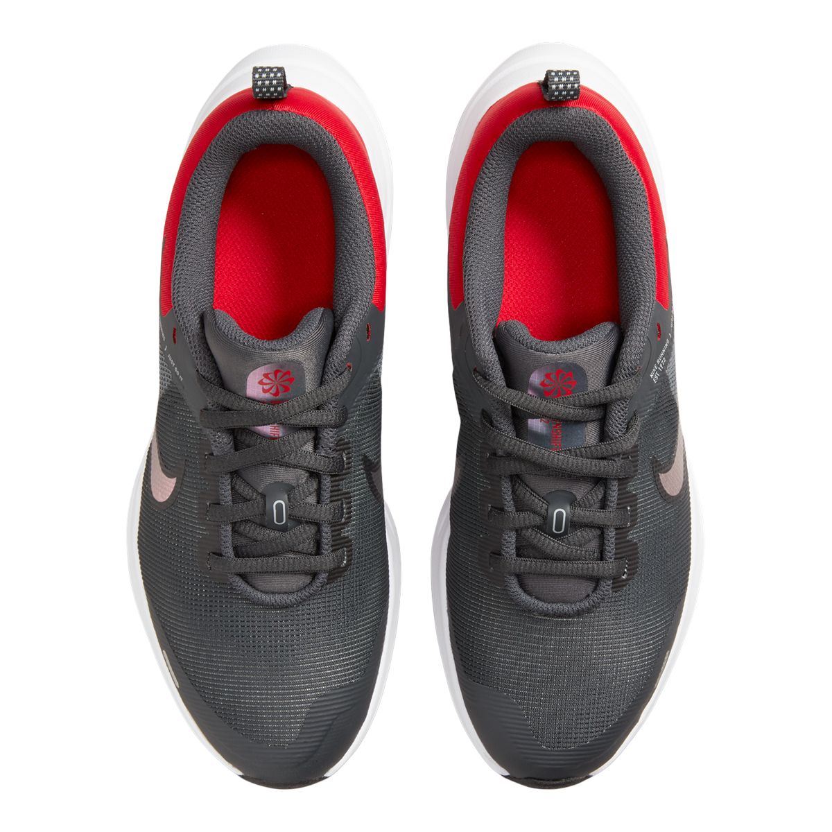 Nike Kids' Grade School Downshifter Running Shoes