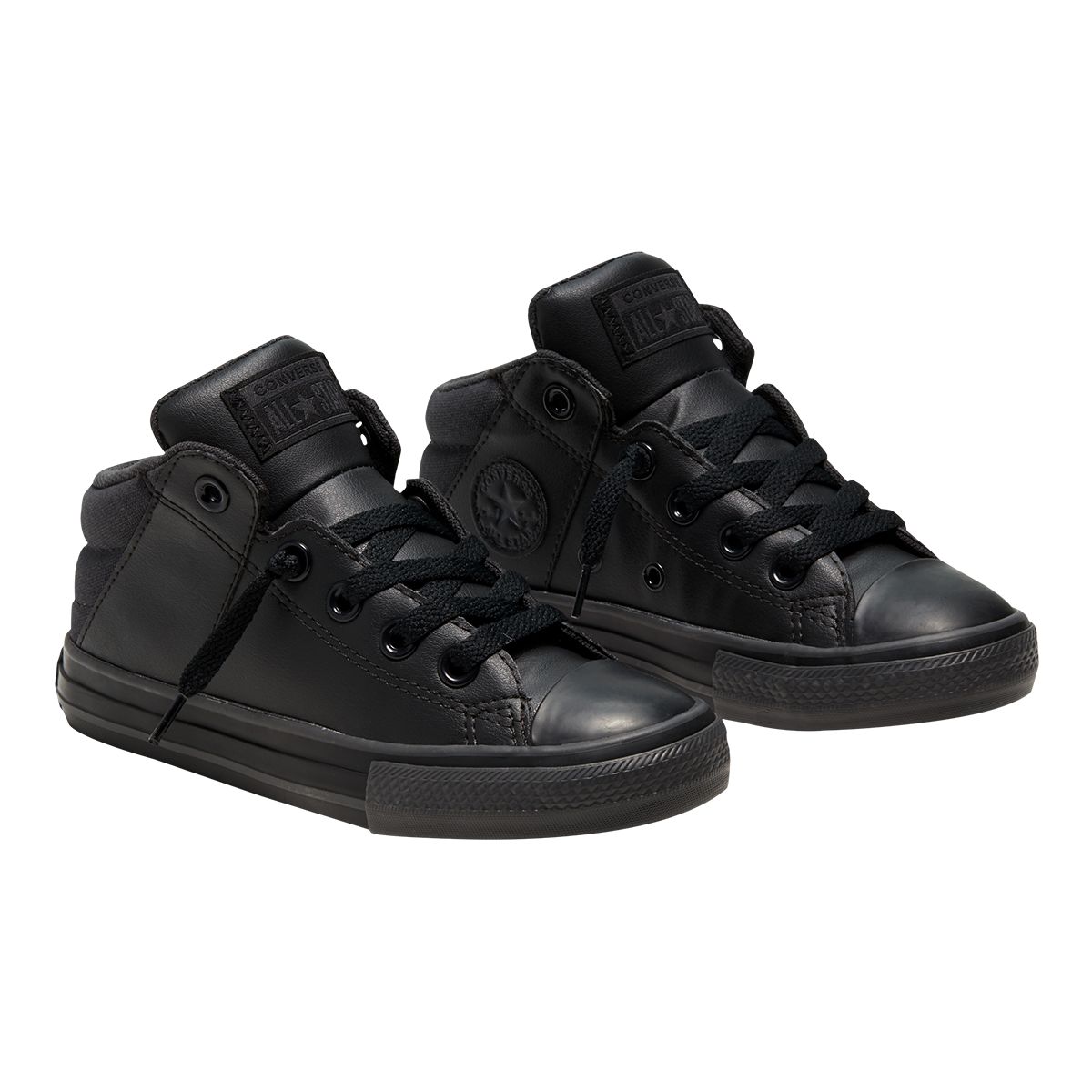 Converse Kids' Pre-School/Grade School Chuck Taylor All Star Axel  Shoes, Boys