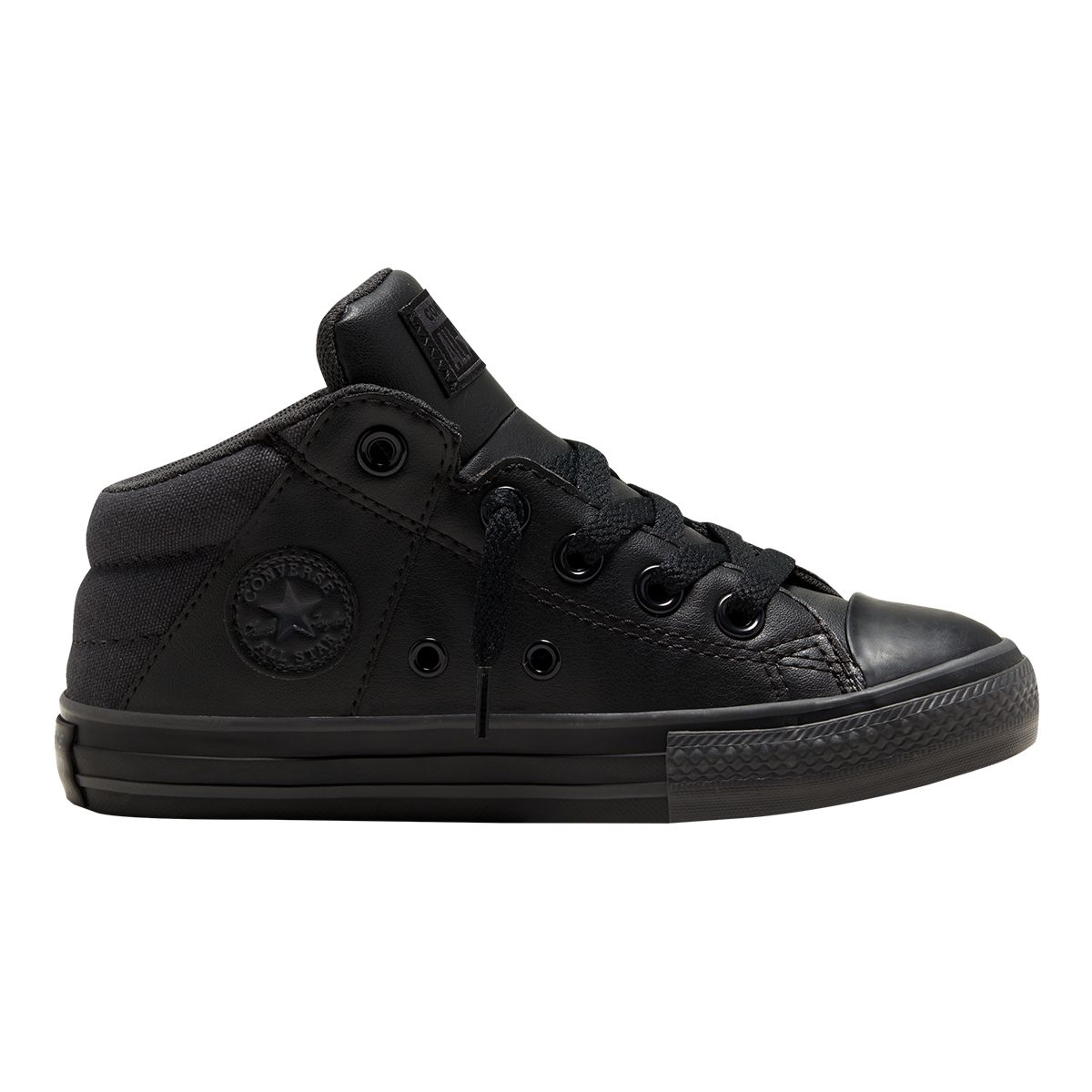 Converse Kids' Pre-School/Grade School Chuck Taylor All Star Axel  Shoes, Boys