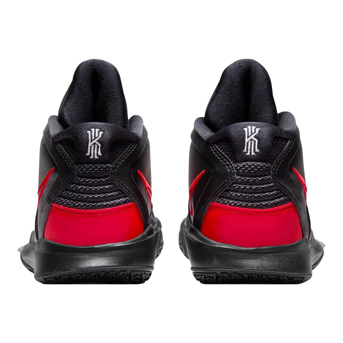 Nike Kids' Grade School Kyrie Infinity Basketball Shoes