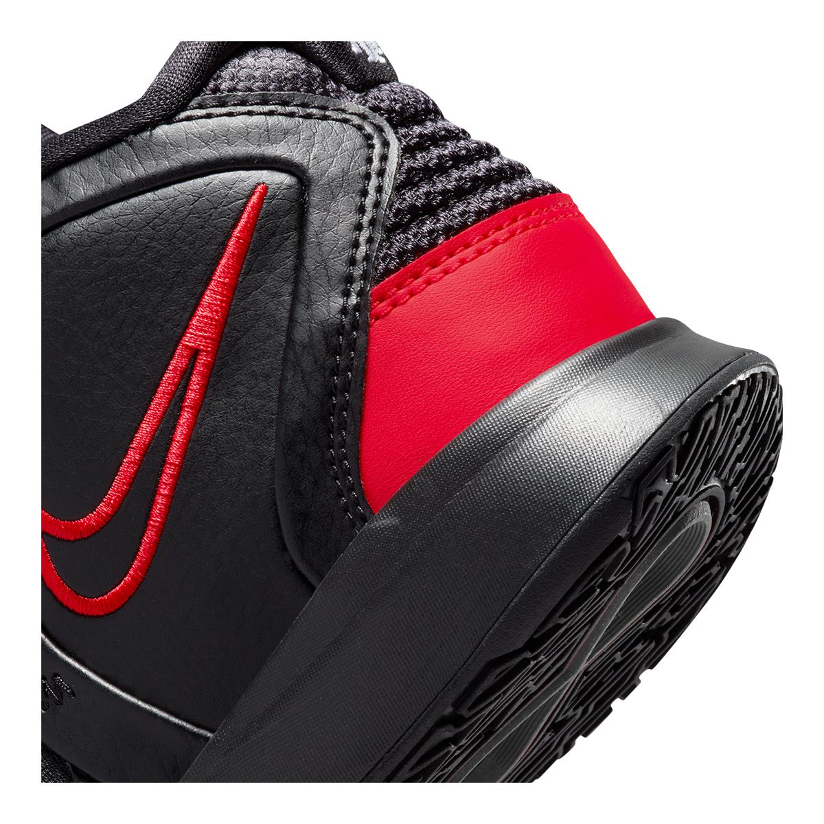 Nike Kids' Grade School Kyrie Infinity Basketball Shoes