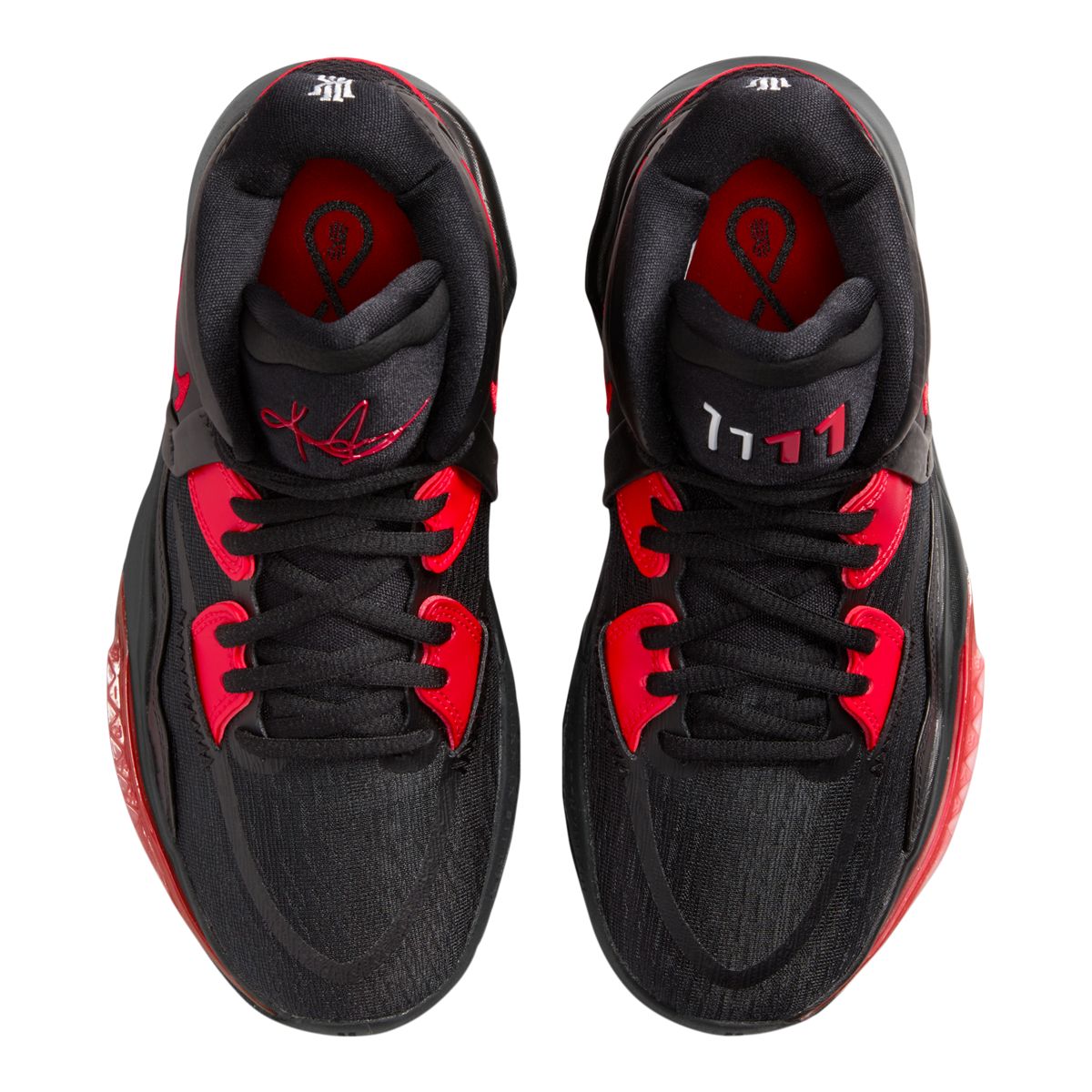 Nike Kids' Grade School Kyrie Infinity Basketball Shoes