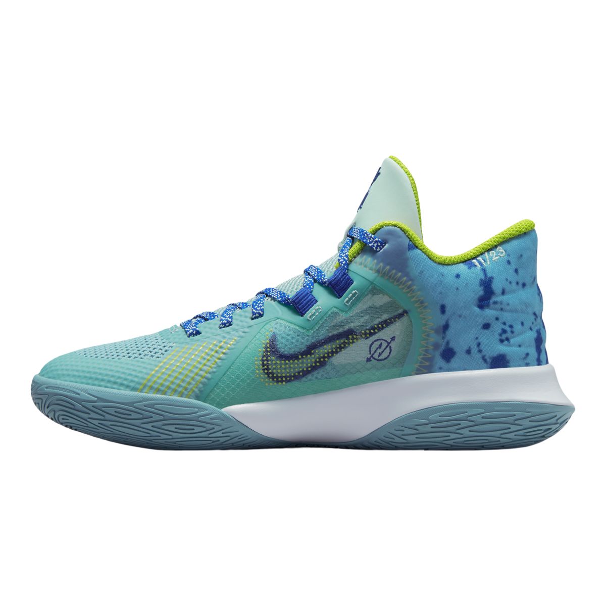 Nike Kids' Grade School Kyrie Flytrap V Basketball Shoes
