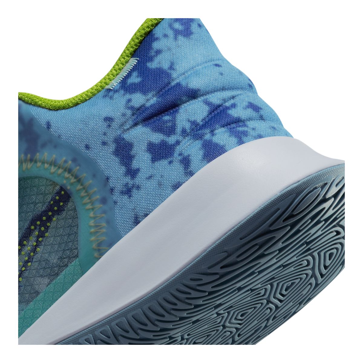 Nike Kids' Grade School Kyrie Flytrap V Basketball Shoes