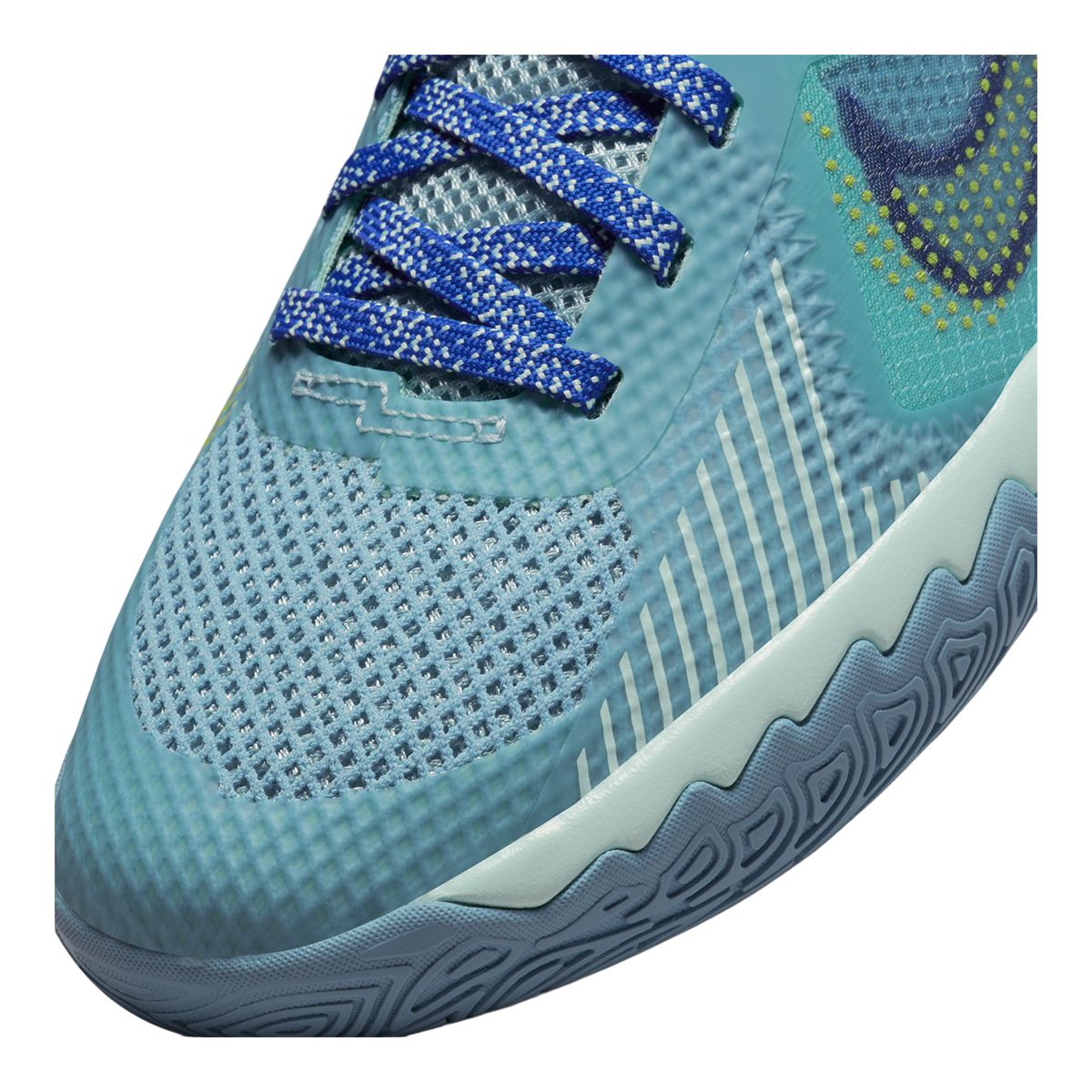 Nike Kids' Grade School Kyrie Flytrap V Basketball Shoes